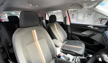 SKODA KUSHAQ AMBITION 1.0 (TSI) full