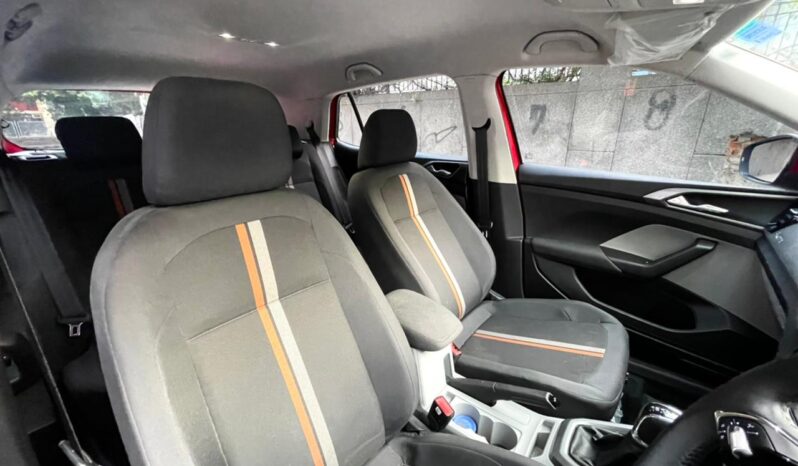 SKODA KUSHAQ AMBITION 1.0 (TSI) full