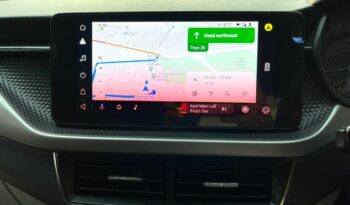 SKODA KUSHAQ AMBITION 1.0 (TSI) full