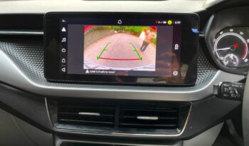 SKODA KUSHAQ AMBITION 1.0 (TSI) full