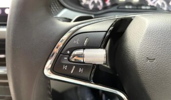 SKODA KUSHAQ AMBITION 1.0 (TSI) full
