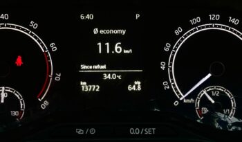 SKODA KUSHAQ AMBITION 1.0 (TSI) full