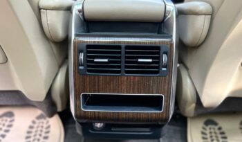 RANGE ROVER SPORTS SE full