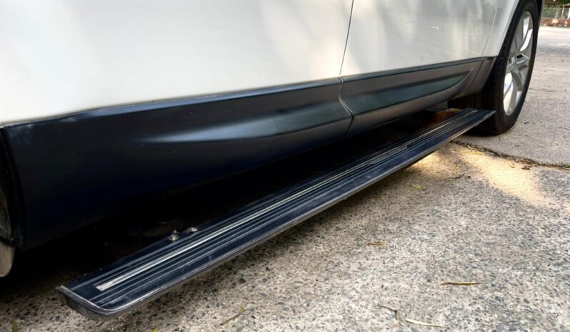 RANGE ROVER SPORTS SE full