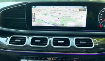 MERCEDES-BENZ GLS 400 (4MATIC) full