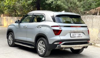 HYUNDAI CRETA SX(O) full