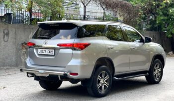 FORTUNER 4X2 full