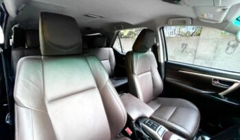 FORTUNER 4X2 full