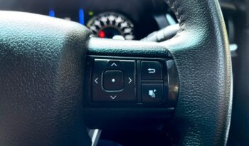 FORTUNER 4X2 full