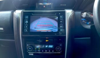 FORTUNER 4X2 full