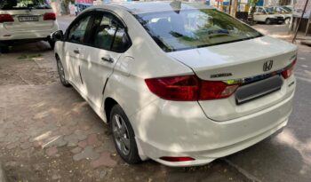 HONDA CITY VX full