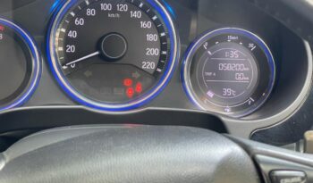 HONDA CITY VX full