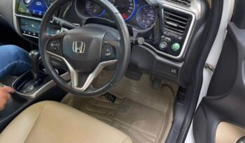 HONDA CITY VX full