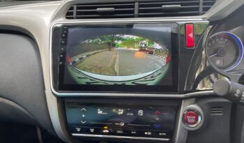 HONDA CITY VX full