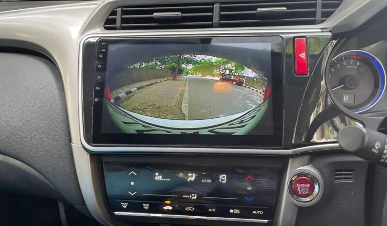HONDA CITY VX full