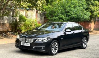 BMW 520D full