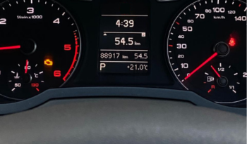 AUDI Q3 2.0 TDI full