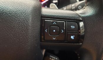 TOYOTA FORTUNER 4X4 full