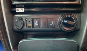 TOYOTA FORTUNER 4X4 full