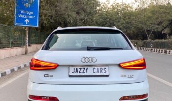 AUDI Q3 2.0 TDI full