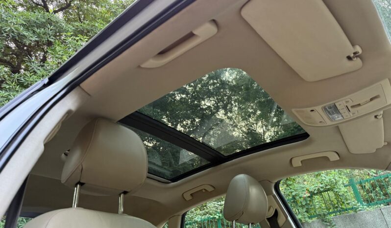 AUDI Q3 2.0 TDI full