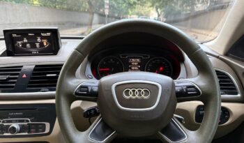 AUDI Q3 2.0 TDI full