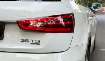 AUDI Q3 2.0 TDI full