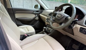 AUDI Q3 2.0 TDI full