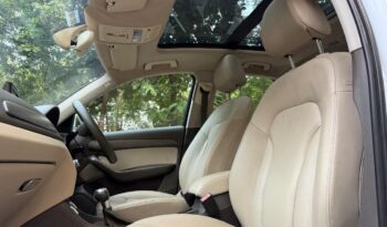 AUDI Q3 2.0 TDI full