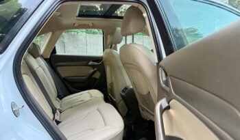 AUDI Q3 2.0 TDI full