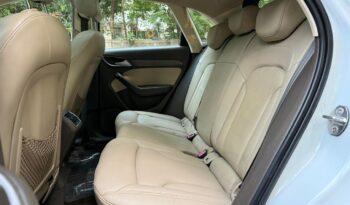 AUDI Q3 2.0 TDI full