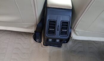 HONDA CITY VX full