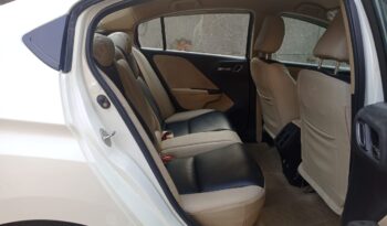 HONDA CITY VX full
