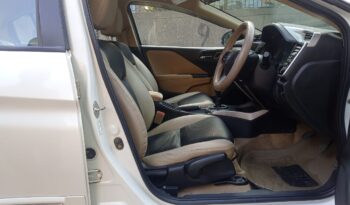 HONDA CITY VX full