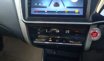 HONDA CITY VX full