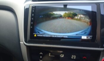HONDA CITY VX full