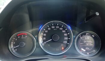 HONDA CITY VX full