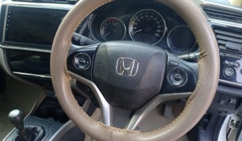 HONDA CITY VX full
