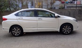 HONDA CITY VX full