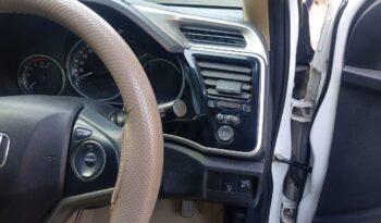 HONDA CITY VX full