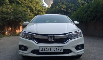 HONDA CITY VX full
