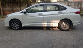 HONDA CITY VX full
