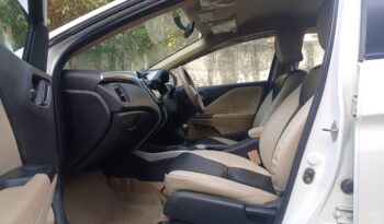 HONDA CITY VX full
