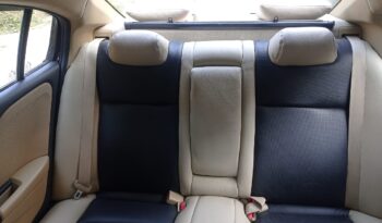 HONDA CITY VX full