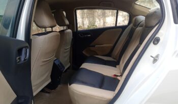 HONDA CITY VX full