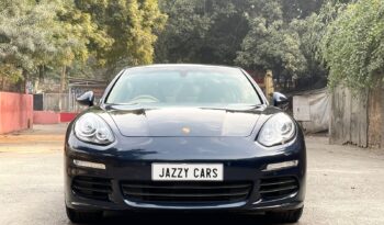 PORSCHE PANAMERA full