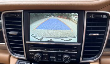 PORSCHE PANAMERA full
