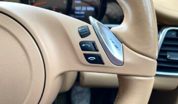 PORSCHE PANAMERA full
