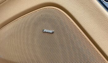PORSCHE PANAMERA full