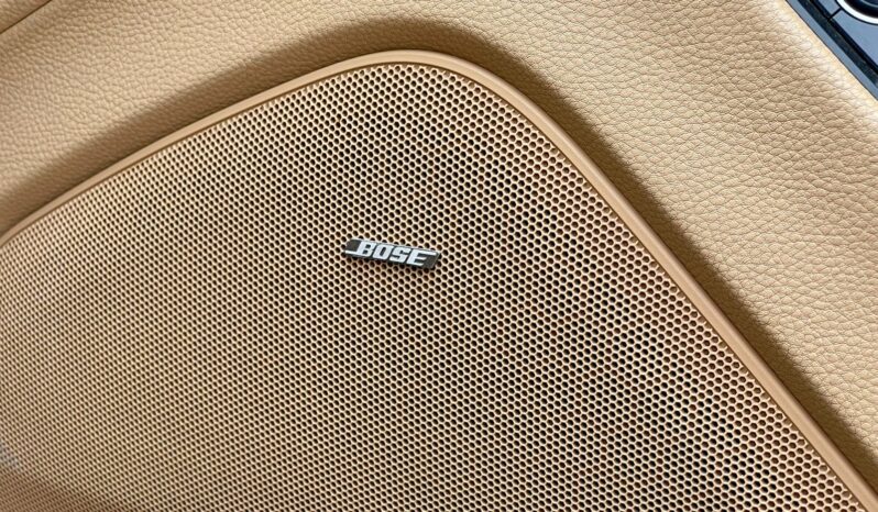 PORSCHE PANAMERA full